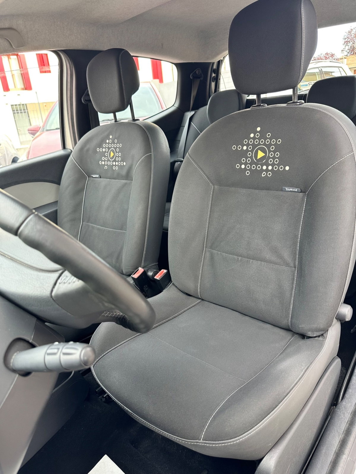 Renault Twingo 1.2 16V LEV Live (8)