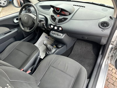 Renault Twingo 1.2 16V LEV Live (9)