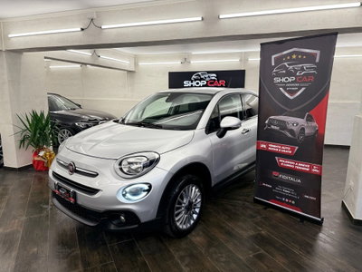 Fiat 500X 1.3 MultiJet 95 CV Cross Dolcevita (17)