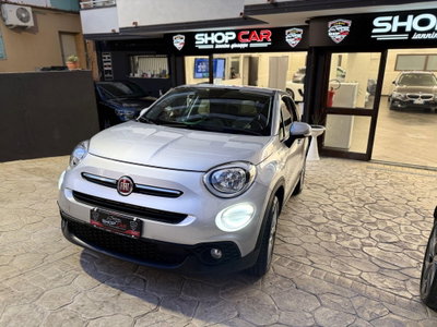Fiat 500X 1.3 MultiJet 95 CV Cross Dolcevita (18)