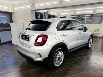 Fiat 500X 1.3 MultiJet 95 CV Cross Dolcevita (4)