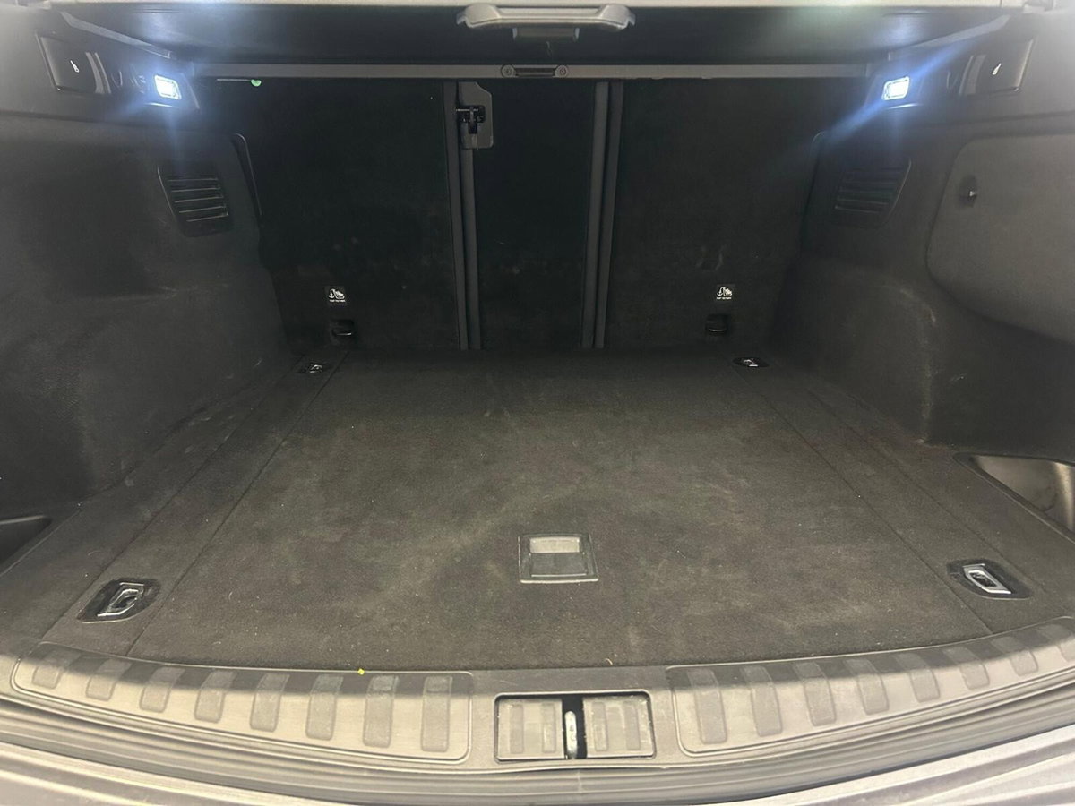 Alfa Romeo Stelvio Stelvio 2.2 Turbodiesel 180 CV AT8 RWD Executive (11)