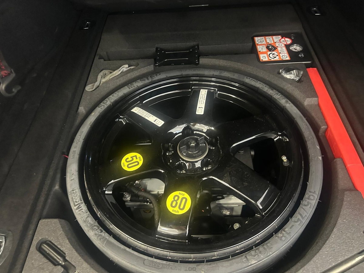 Alfa Romeo Stelvio Stelvio 2.2 Turbodiesel 180 CV AT8 RWD Executive (13)