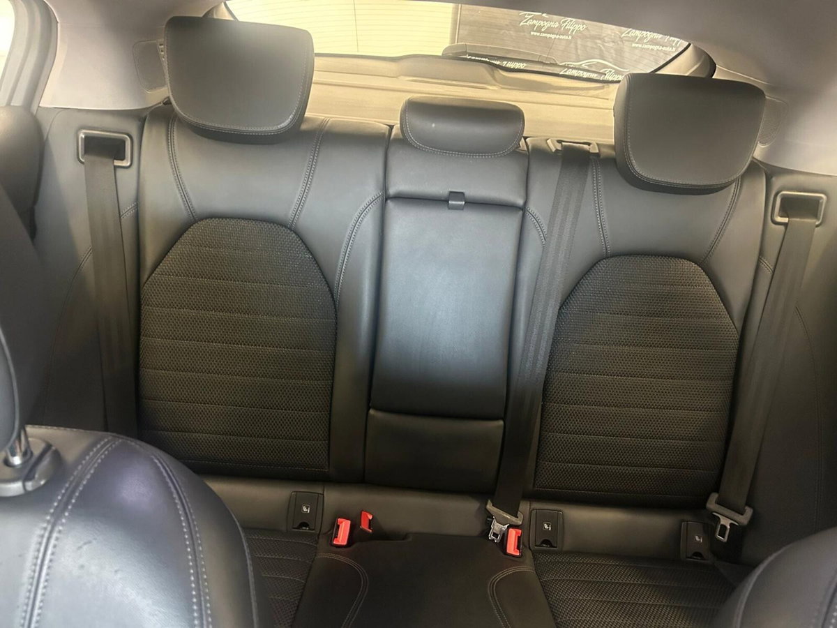 Alfa Romeo Stelvio Stelvio 2.2 Turbodiesel 180 CV AT8 RWD Executive (14)
