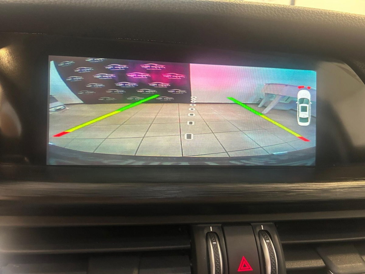 Alfa Romeo Stelvio Stelvio 2.2 Turbodiesel 180 CV AT8 RWD Executive (17)