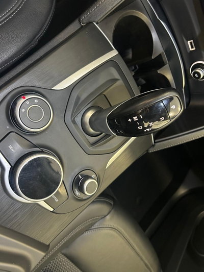 Alfa Romeo Stelvio Stelvio 2.2 Turbodiesel 180 CV AT8 RWD Executive (18)