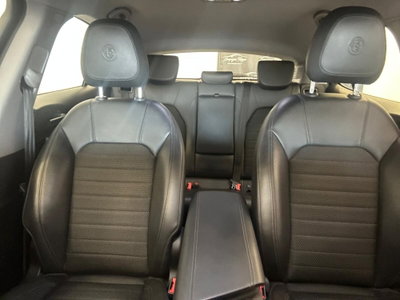 Alfa Romeo Stelvio Stelvio 2.2 Turbodiesel 180 CV AT8 RWD Executive (8)