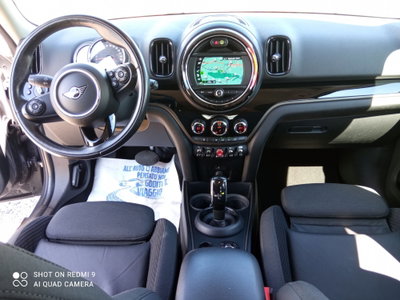 MINI Mini Countryman 2.0 Cooper SD Countryman ALL4 Automatica (10)