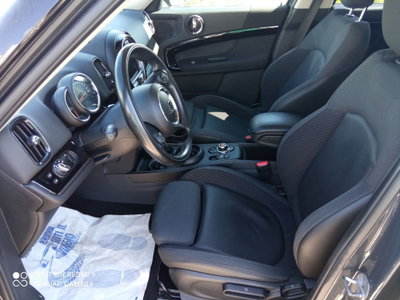 MINI Mini Countryman 2.0 Cooper SD Countryman ALL4 Automatica (13)