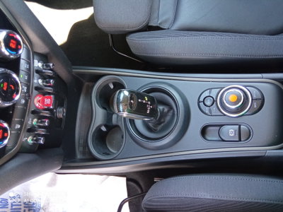 MINI Mini Countryman 2.0 Cooper SD Countryman ALL4 Automatica (14)