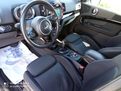 MINI Mini Countryman 2.0 Cooper SD Countryman ALL4 Automatica (15)