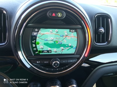 MINI Mini Countryman 2.0 Cooper SD Countryman ALL4 Automatica (16)