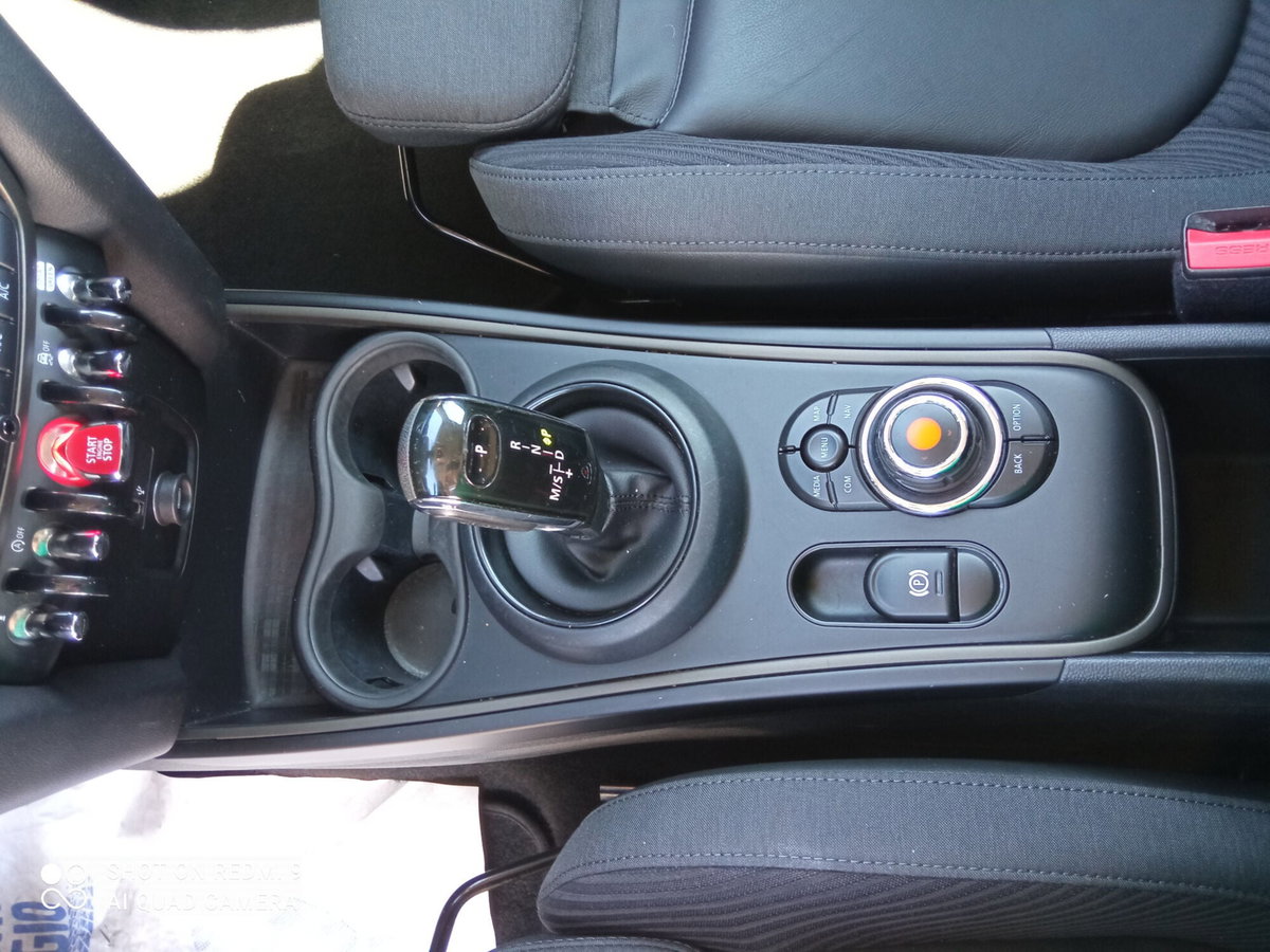 MINI Mini Countryman 2.0 Cooper SD Countryman ALL4 Automatica (17)