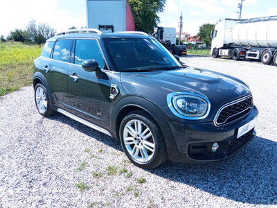 MINI Mini Countryman 2.0 Cooper SD Countryman ALL4 Automatica (2)