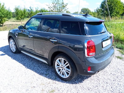 MINI Mini Countryman 2.0 Cooper SD Countryman ALL4 Automatica (4)