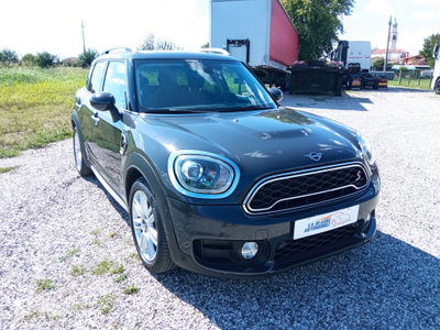 MINI Mini Countryman 2.0 Cooper SD Countryman ALL4 Automatica (5)