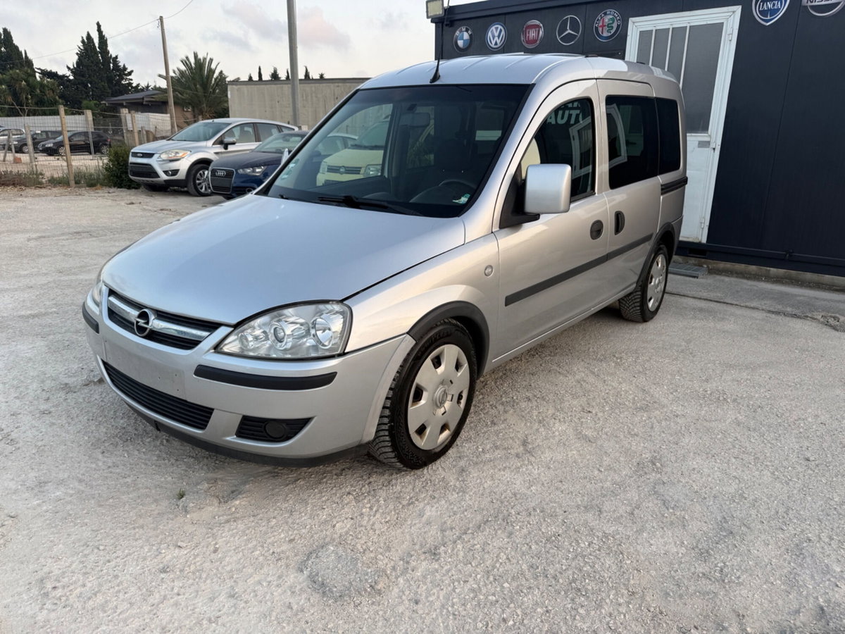 Opel Combo 1.3 CDTI 75CV 5p. Tour Enjoy