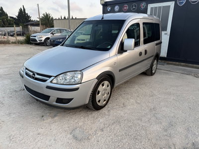 Opel Combo 1.3 CDTI 75CV 5p. Tour Enjoy usata