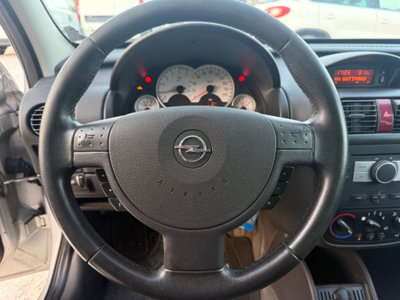 Opel Combo 1.3 CDTI 75CV 5p. Tour Enjoy (11)