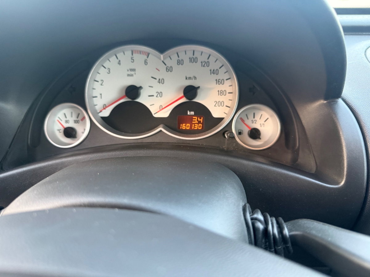 Opel Combo 1.3 CDTI 75CV 5p. Tour Enjoy (13)