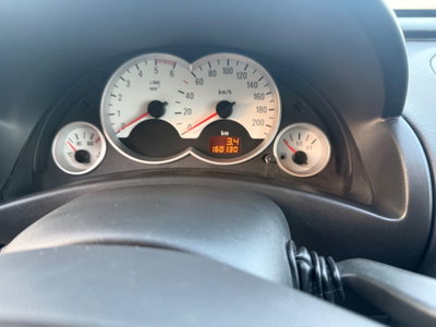 Opel Combo 1.3 CDTI 75CV 5p. Tour Enjoy (13)