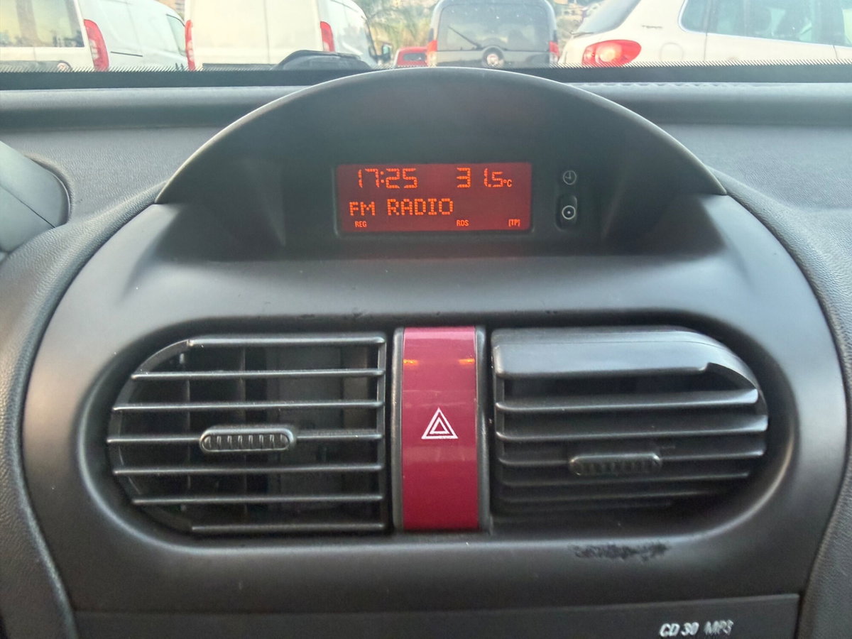 Opel Combo 1.3 CDTI 75CV 5p. Tour Enjoy (14)