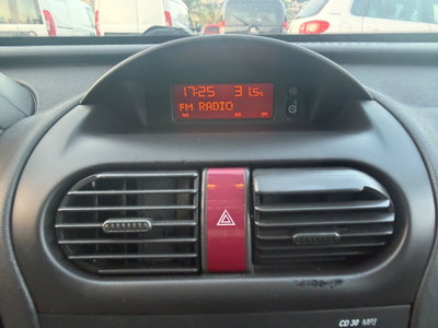 Opel Combo 1.3 CDTI 75CV 5p. Tour Enjoy (14)