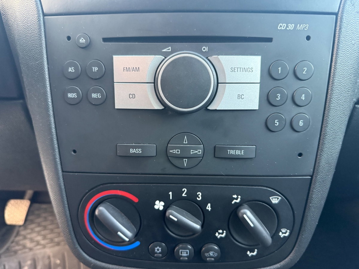 Opel Combo 1.3 CDTI 75CV 5p. Tour Enjoy (15)