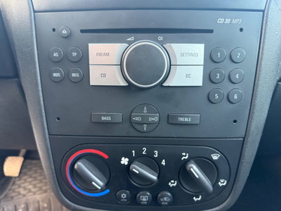 Opel Combo 1.3 CDTI 75CV 5p. Tour Enjoy (15)