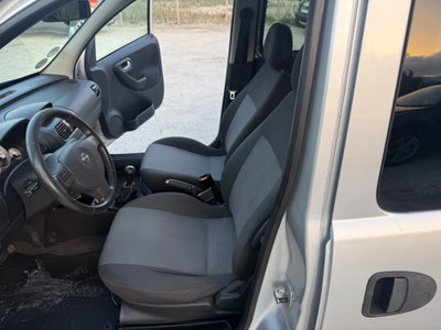 Opel Combo 1.3 CDTI 75CV 5p. Tour Enjoy (16)