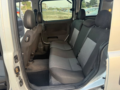 Opel Combo 1.3 CDTI 75CV 5p. Tour Enjoy (17)