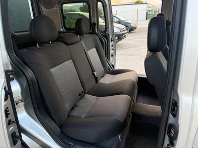 Opel Combo 1.3 CDTI 75CV 5p. Tour Enjoy (18)