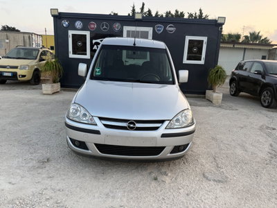 Opel Combo 1.3 CDTI 75CV 5p. Tour Enjoy (2)