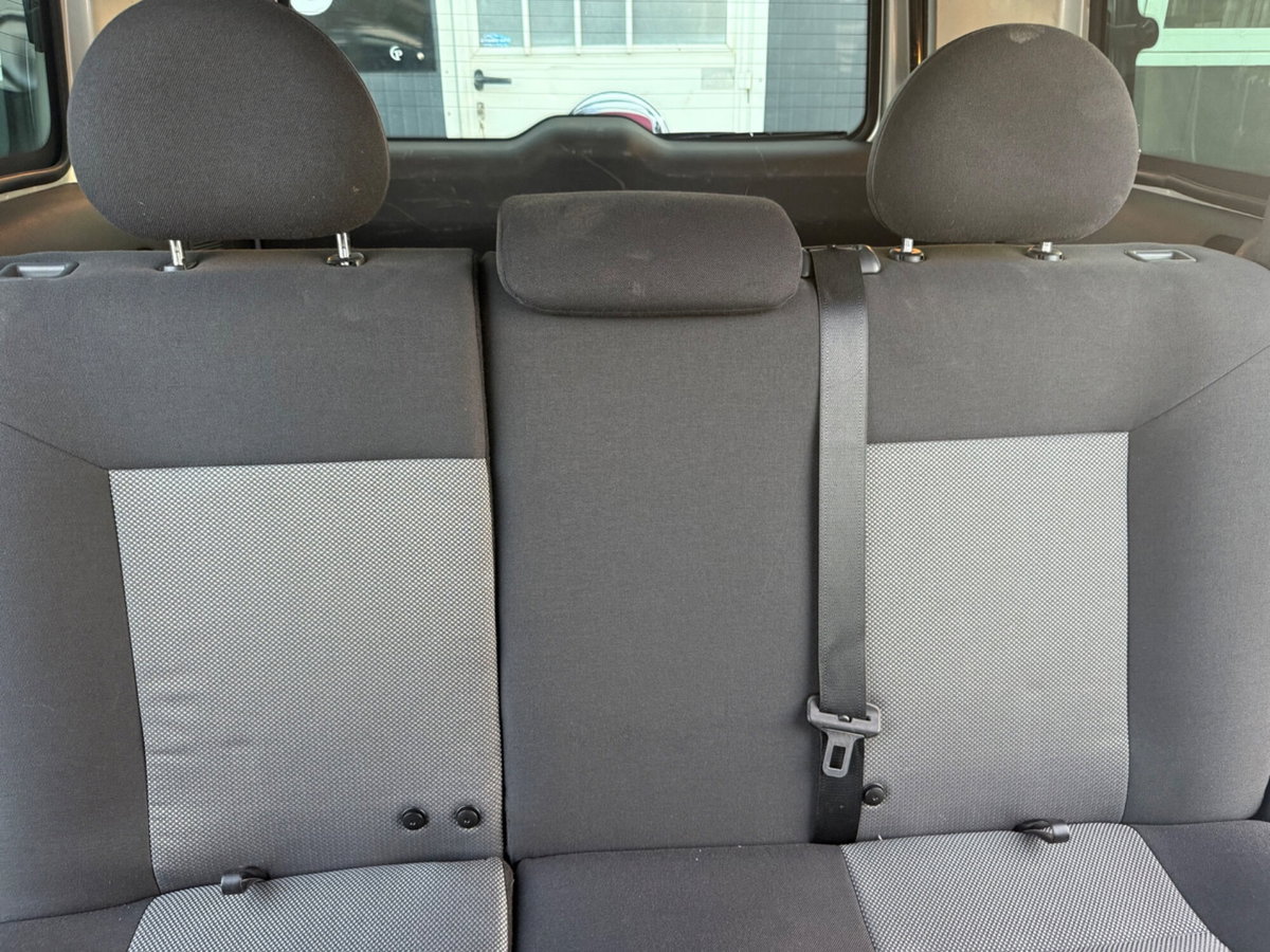 Opel Combo 1.3 CDTI 75CV 5p. Tour Enjoy (20)