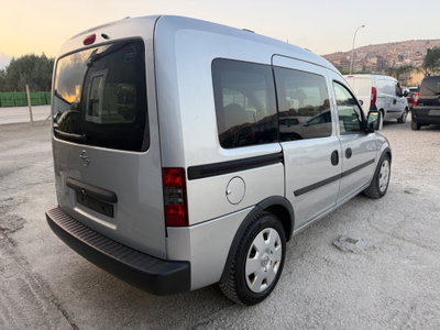 Opel Combo 1.3 CDTI 75CV 5p. Tour Enjoy (5)