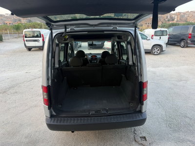Opel Combo 1.3 CDTI 75CV 5p. Tour Enjoy (7)