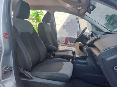 Ford EcoSport 1.5 TDCi 90 CV Titanium (17)