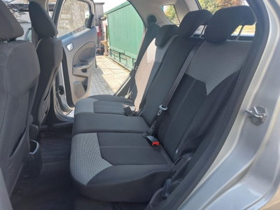 Ford EcoSport 1.5 TDCi 90 CV Titanium (19)
