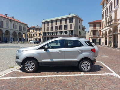Ford EcoSport 1.5 TDCi 90 CV Titanium (3)
