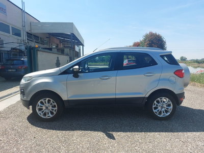 Ford EcoSport 1.5 TDCi 90 CV Titanium (5)