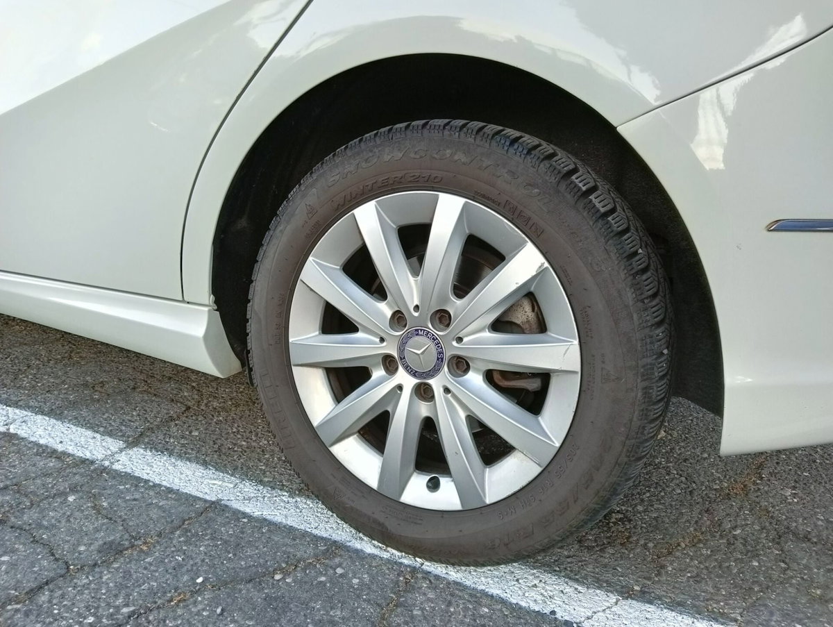 Mercedes-Benz Classe B 180 CDI Executive (15)