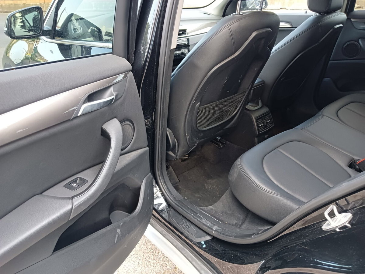 BMW X1 sDrive18d xLine (12)