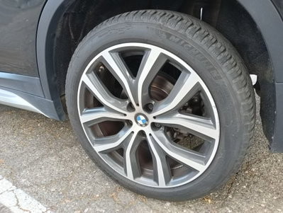 BMW X1 sDrive18d xLine (16)