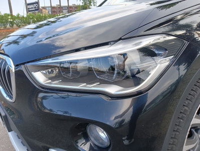 BMW X1 sDrive18d xLine (17)
