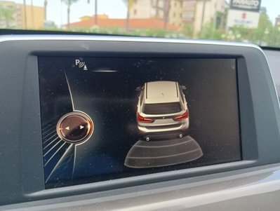 BMW X1 sDrive18d xLine (19)