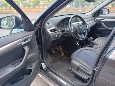 BMW X1 sDrive18d xLine (7)