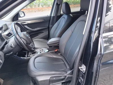BMW X1 sDrive18d xLine (8)
