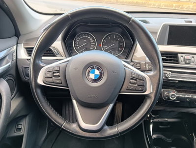 BMW X1 sDrive18d xLine (9)