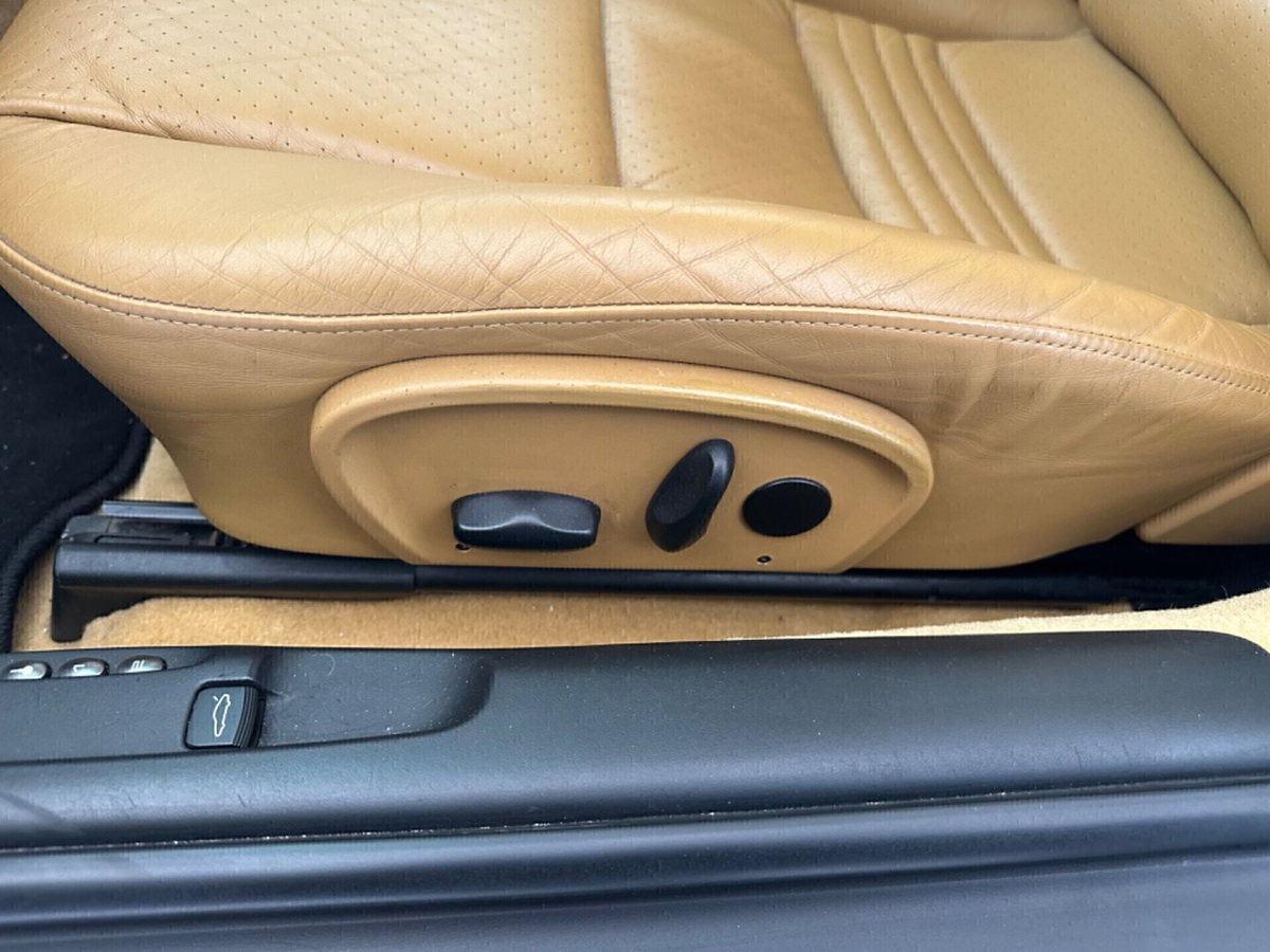 Porsche 911 Coupé Carrera 4S cat (10)