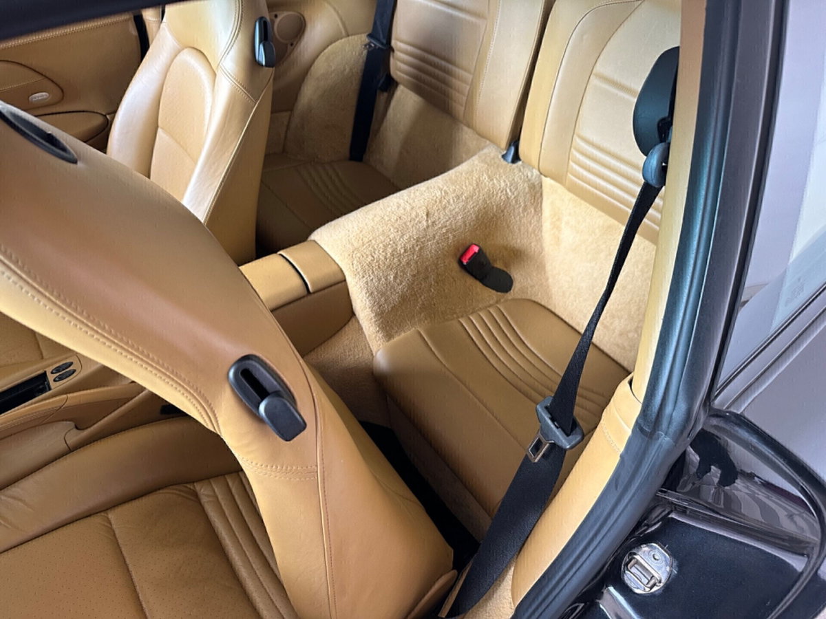 Porsche 911 Coupé Carrera 4S cat (18)
